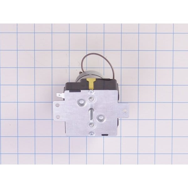 Whirlpool Replacement Timer For Dryer, Part # Wp8299777