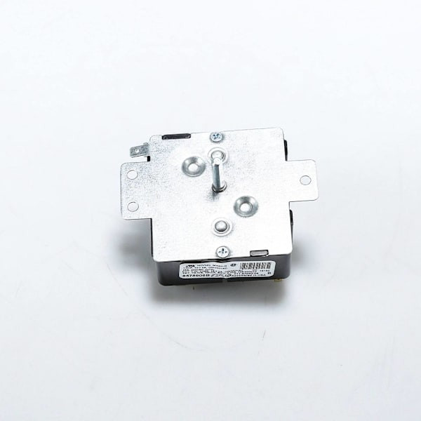 Whirlpool Replacement Timer For Dryer, Part # Wp8578906