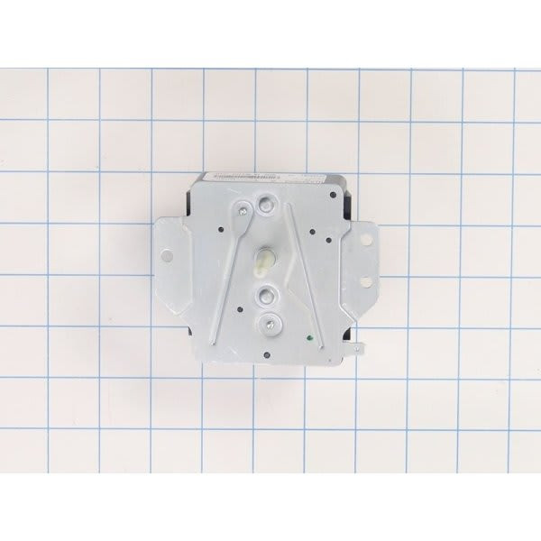 Whirlpool Replacement Timer For Dryer, Part #w10857610