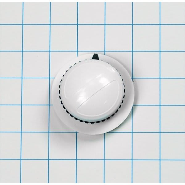 Whirlpool Replacement Timer Knob For Dryer, Part# Wp37001184