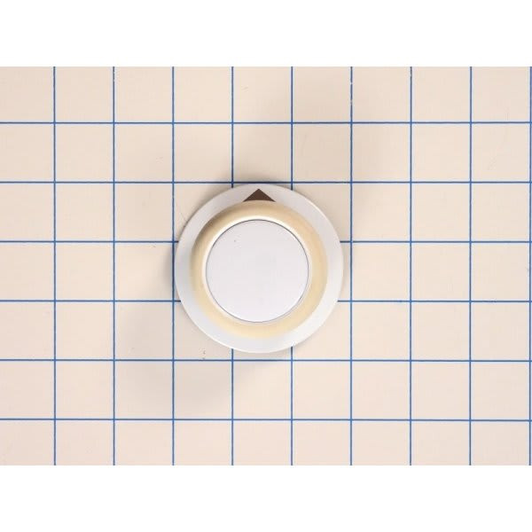 Whirlpool Replacement Timer Knob For Dryers, Part# Wp3957746