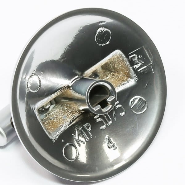Whirlpool, Range Burner Knob