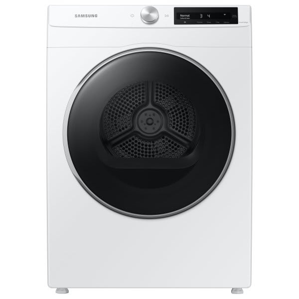 Samsung 24" Dryer 2h Launch W45 Rts DV25B6900EW/A2