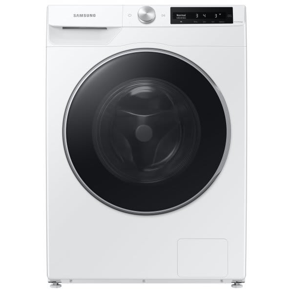 Samsung 24" Washer 2h Launch W45 Rts WW25B6900AW/A2