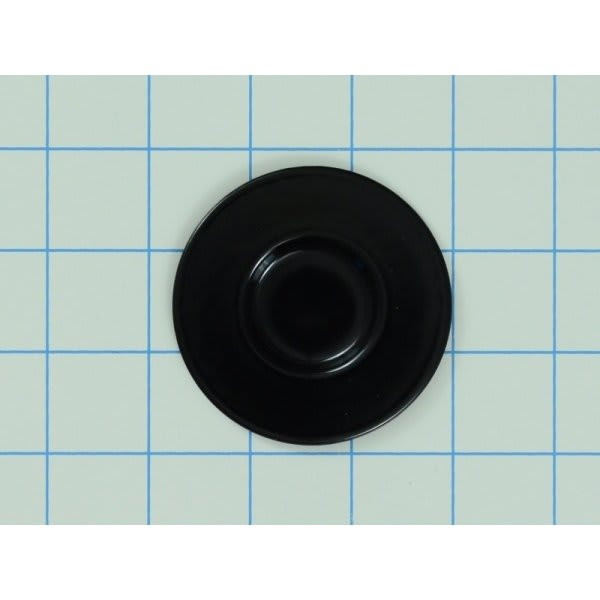 Whirlpool Cap Burner For Range Part #ap4366158 WPW10169984