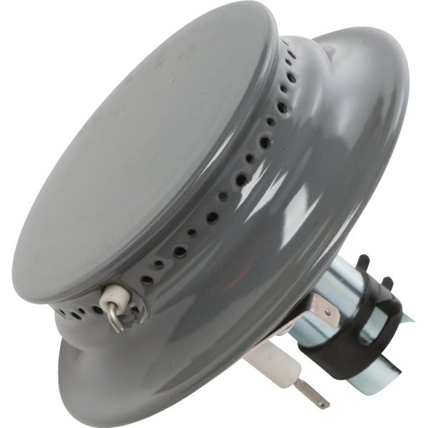 Whirlpool Range Sealed Burner Assembly WP3412D024-26