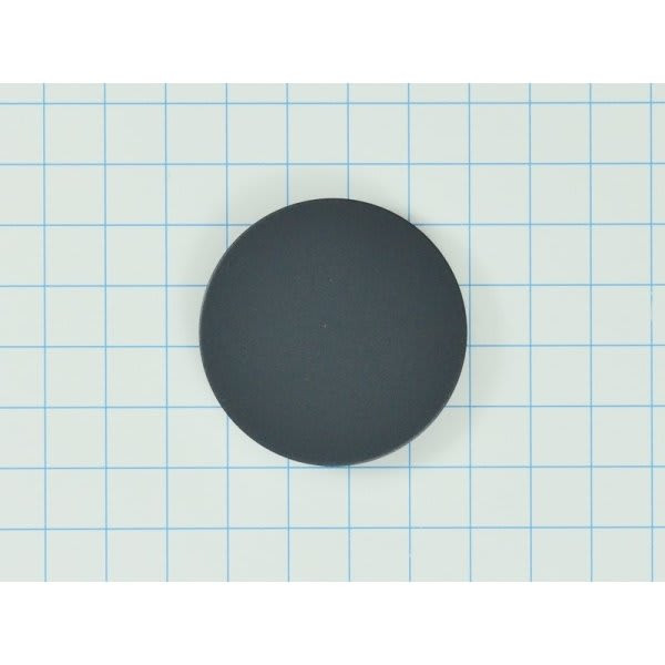 Ge Replacement Burner Cap For Range, Part #wb28k10222