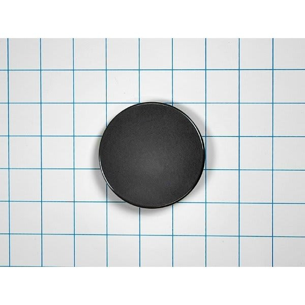 General Electric Burner Cap For Range, Part #wb29k10004