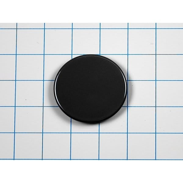General Electric Replacement Surface Burner Cap For Range, Part #wb29k10002