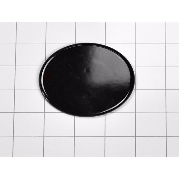 Whirlpool Replacement Burner Cap For Range, Part #wp3191904