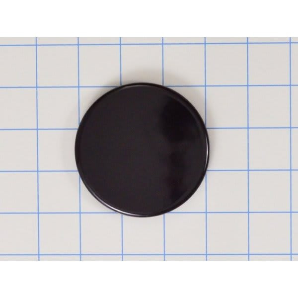 Whirlpool Replacement Burner Cap, Part# Wp74007925