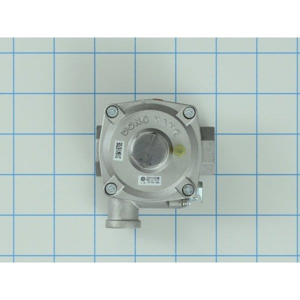Electrolux Replacement Pressure Regulator For Range, Part #316091711