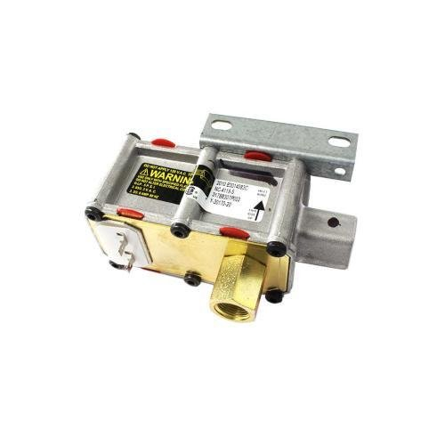 GE Replacement Dual Safety Valve For Range, Part # Wb21x28835