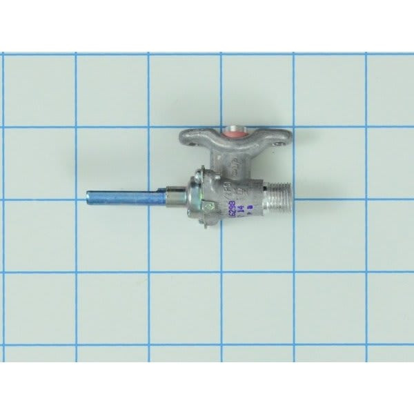 General Electric Gas Surface Burner Valve For Gas Stove, Part #wpw10206288