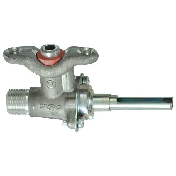 General Electric Replacement Burner Valve For Range, Part #wb21k10117