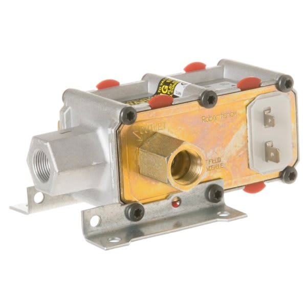 General Electric Replacement Safety Valve For Oven, Part #wb21t10014