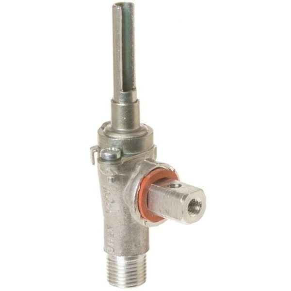 General Electric Replacement Surface Burner Valve For Range, Part# Wb21k10097