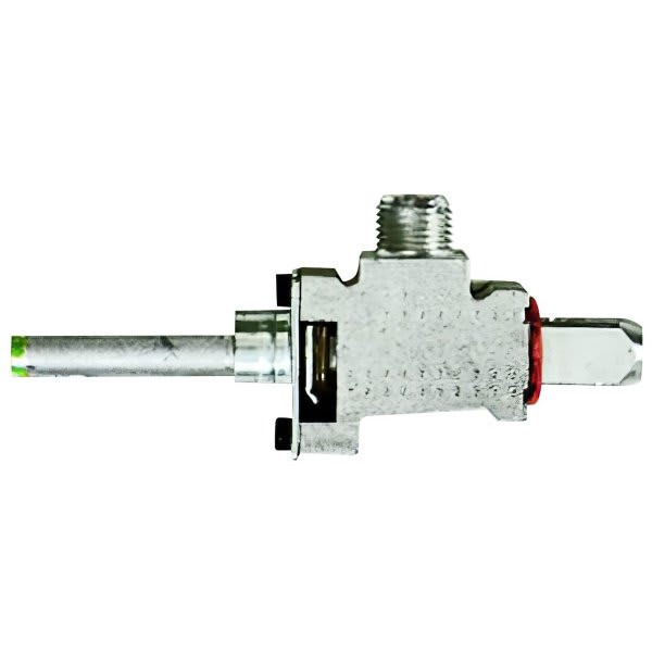 Whirlpool Replacement Gas Valve For Cooktop, Part #wpy04100188