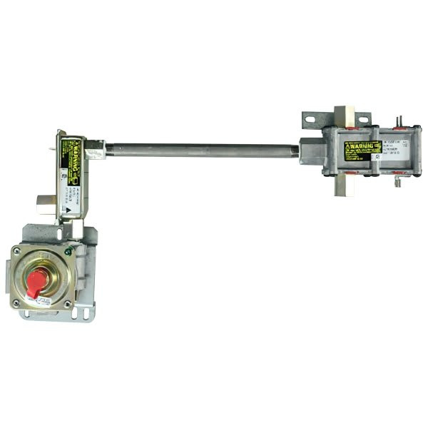 Whirlpool Replacement Gas Valve For Range, Part# Wpw10546238