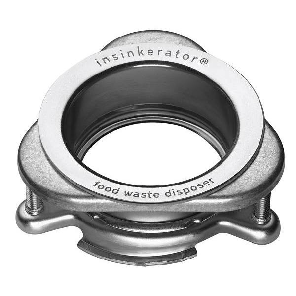 InSinkErator Quick Lock Mount Flange