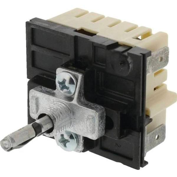 Exact Replacement Parts #5502350 Electric Range Infinite Switch