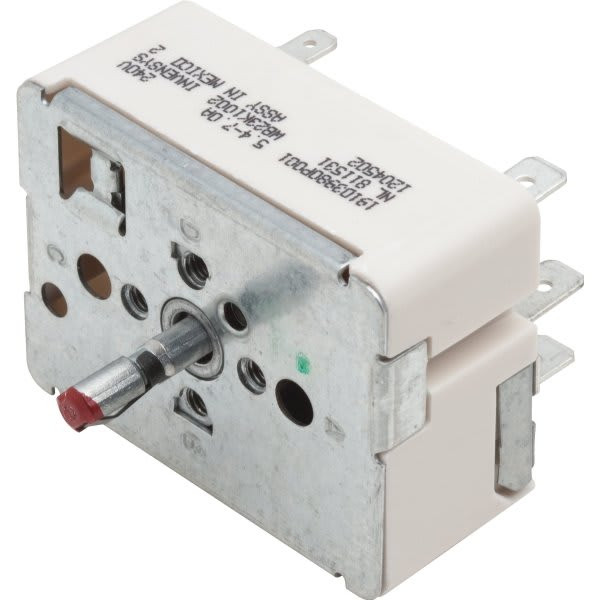 GE 6 In. Infinite Switch, Part # Wb23k10002