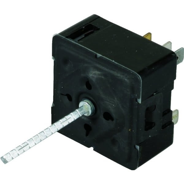 Erp Electric Range Infinite Switch