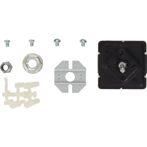 Frigidaire Replacement Surface Element Control Switch For Range, Part#5303935086