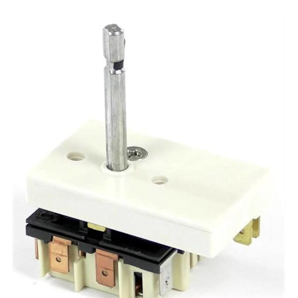 GE Replacement Surface Element Switch For Range, Part#wb24x24155