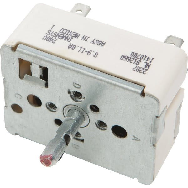 Peerless-Premier Infinite Switch 2100w, For Electric Ranges