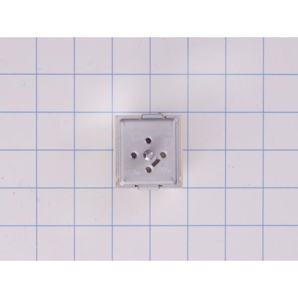 Whirlpool Replacement Surface Element Switch For Range, Part#wp9758060