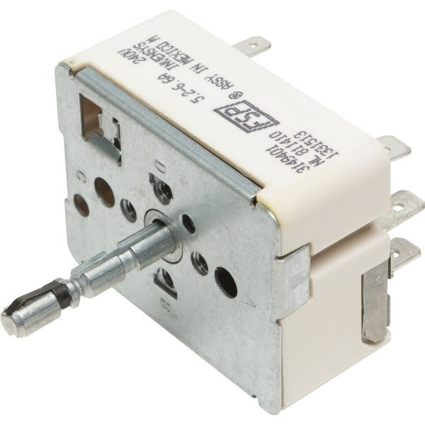 Whirlpool Replacement Switch For Range, Part#sd-201256