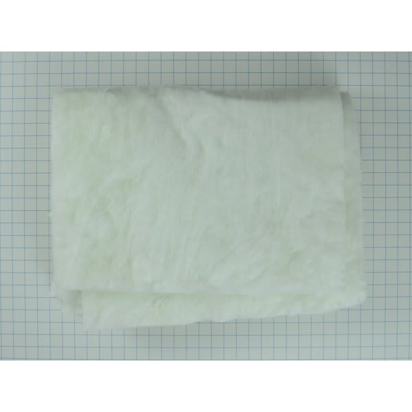 General Electric Replacement Insulation Oven Wrap For Range, Part #wb35k10108
