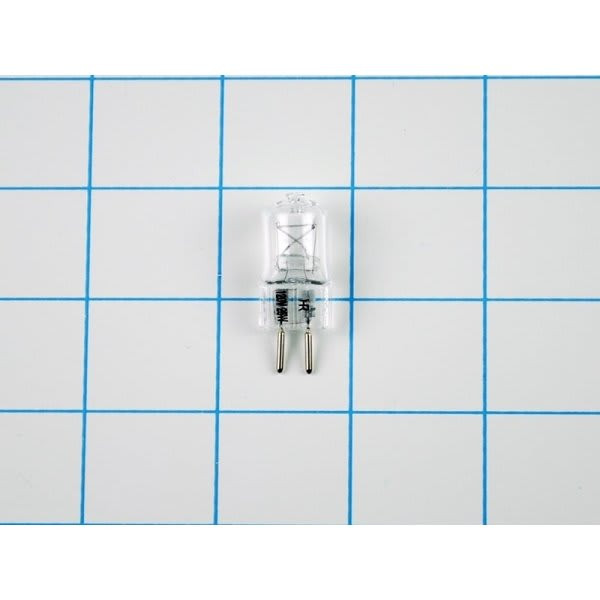 Whirlpool Replacement Halogen Light Bulb For Ranges, Part# Wp74009925 WP74009925