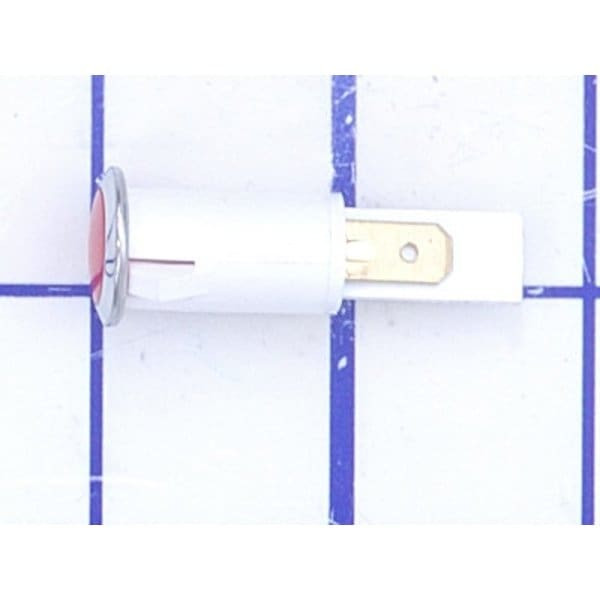 Whirlpool Replacement Indicator Light For Cooktop/Range, Part# Wp4456181 WP4456181