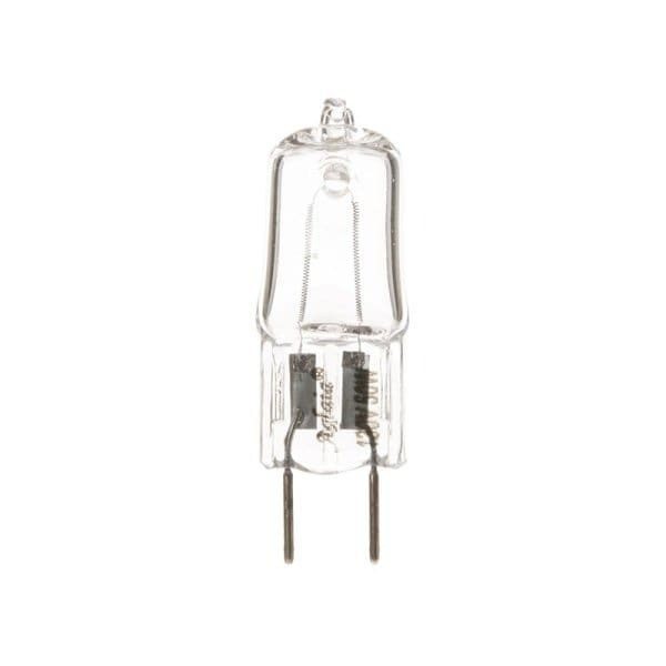 GE Replacement Light Bulb For Microwave/Range, #wb25x10026