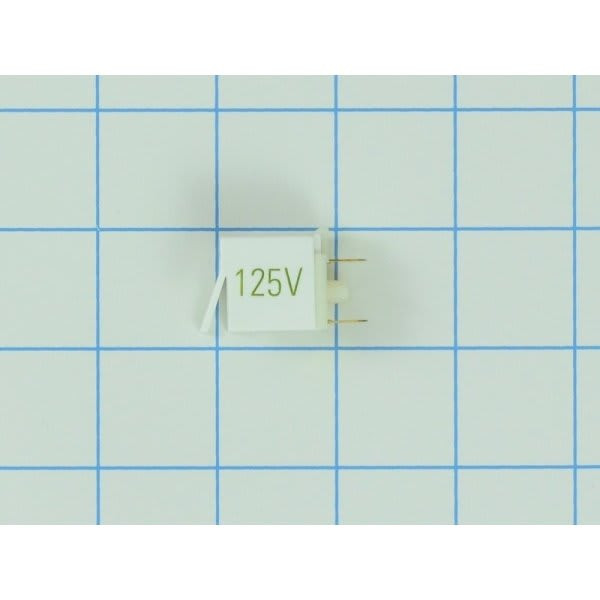 General Electric Replacement Indicator Light For Ranges, Part# Wb27t10626