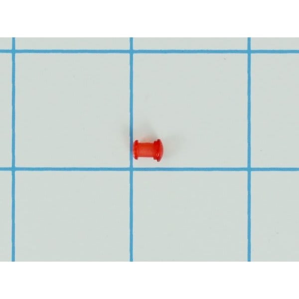 General Electric Replacement Light Lens For Range, Part# Wb25t10042