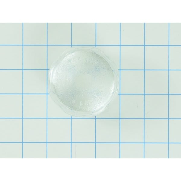 Whirlpool Light Lens For Range Part #9781049
