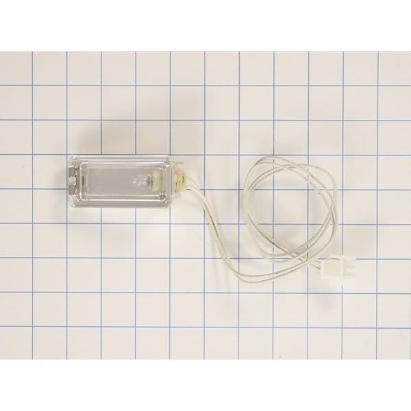Whirlpool Light Oven Assembly For Range Part #4448972