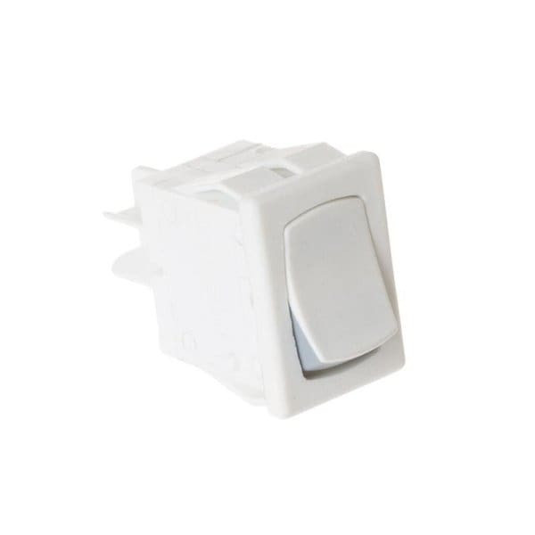 General Electric Replacement Rocker Switch For Ovens, Part# Wb24t10043