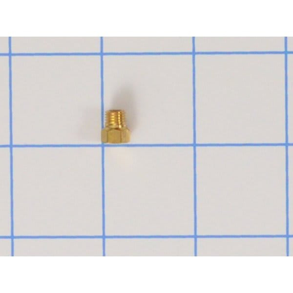 Whirlpool Replacement Surface Burner Orifice For Range, Part# Wp98017348 WP98017348