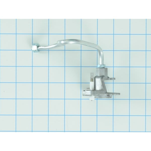Electrolux Replacement Ignitor And Orifice Assembly For Range, Part #316536614
