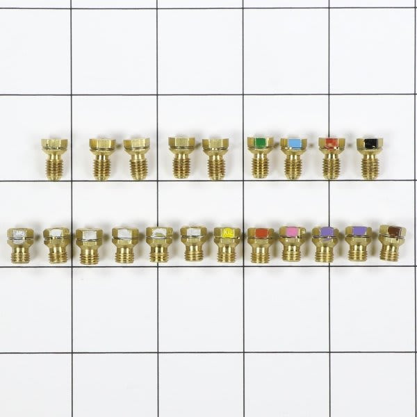 Electrolux Replacement Lp Conversion Kit For Range, Part#grlp3