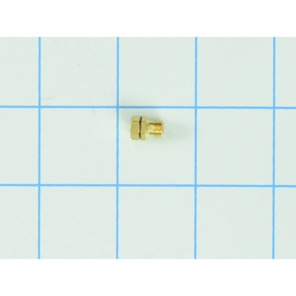 Electrolux Replacement Surface Burner Orfice For Range, Part #316527511