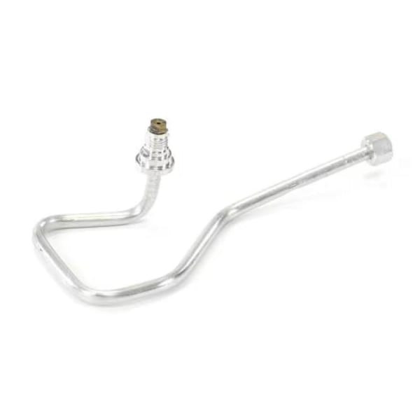 GE Replacement Burner Orifice Holder For Range, Part # Wb28x26621