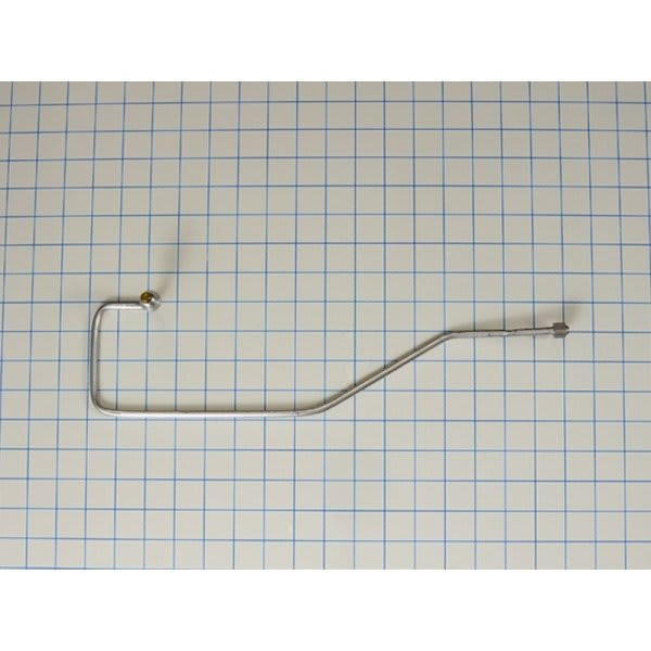 General Electric Replacement Burner Orifice Holder For Range, Part# Wb28k10187