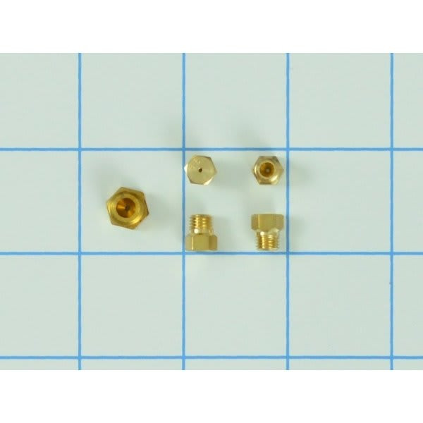 Whirlpool Replacement Lp Conversion Kit For Range, Part# Wpw10032010