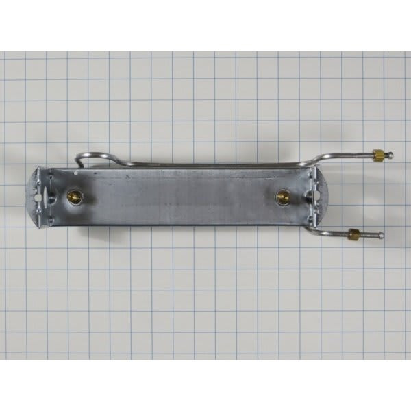 Whirlpool Replacement Orifice And Tube Assembly For Oven, Part #wp5787d105-60