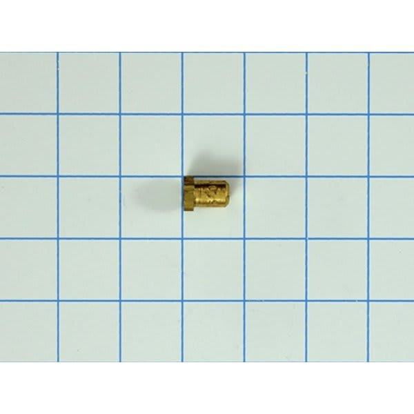 Whirlpool Replacement Surface Burner Orifice For Range, Part# Wpw10400498
